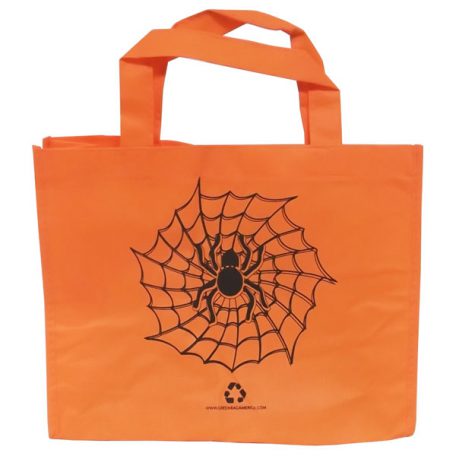 Cosmetic--Orange-Spiderweb