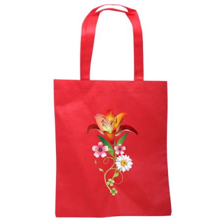 VALUE-TOTE-RED