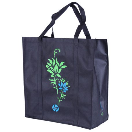 Eco-friendly large reusable Bomba bag