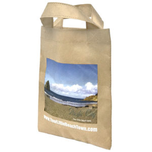 Eco-friendly Mini Promotional Bag