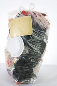 Plastic Bags Environment