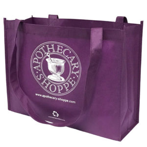 Eco-friendly Standard Promotional Bags